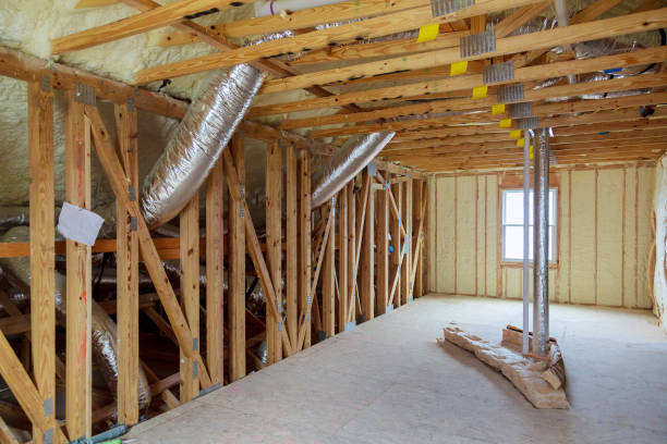 Best Energy Efficiency Insulation in Yorkville, WI