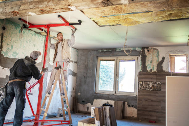 Best Geographic-Specific Insulation Services in Yorkville, WI